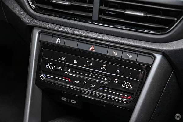 2024 Volkswagen T-Roc CityLife D11