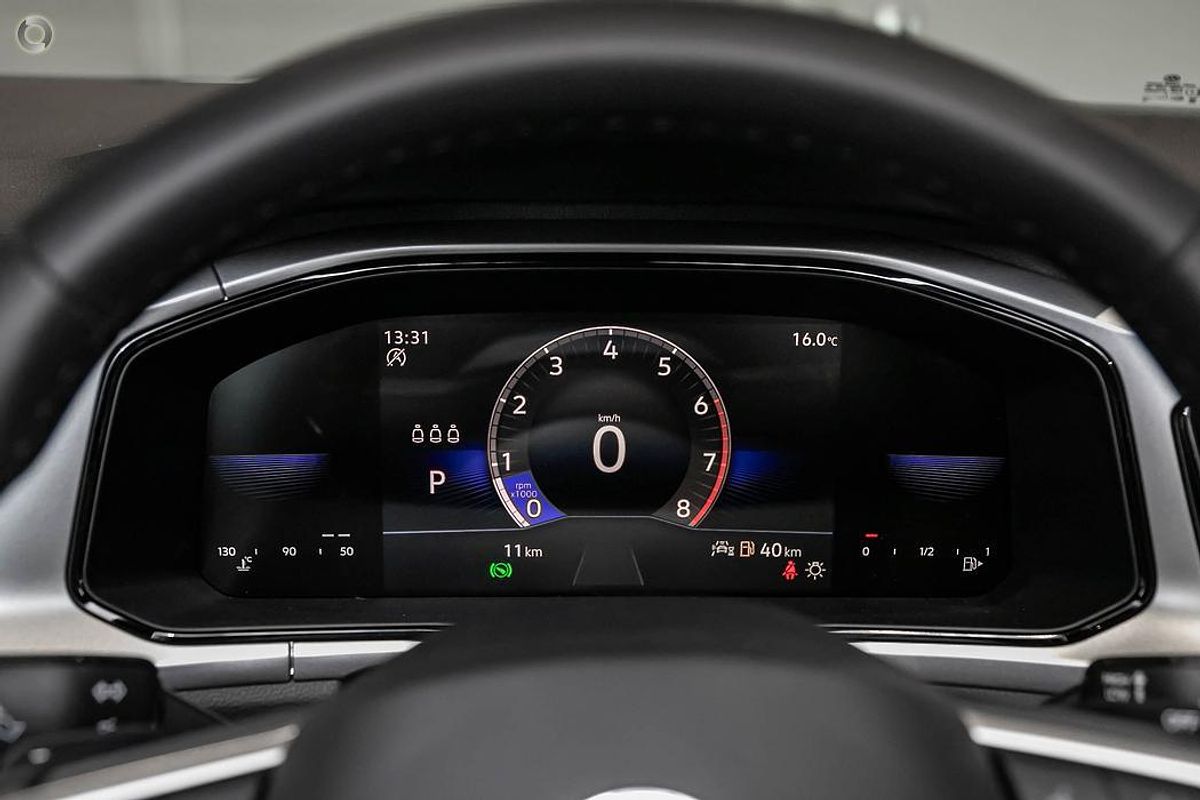 2024 Volkswagen T-Roc CityLife D11