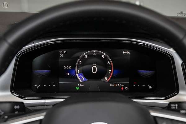 2024 Volkswagen T-Roc CityLife D11