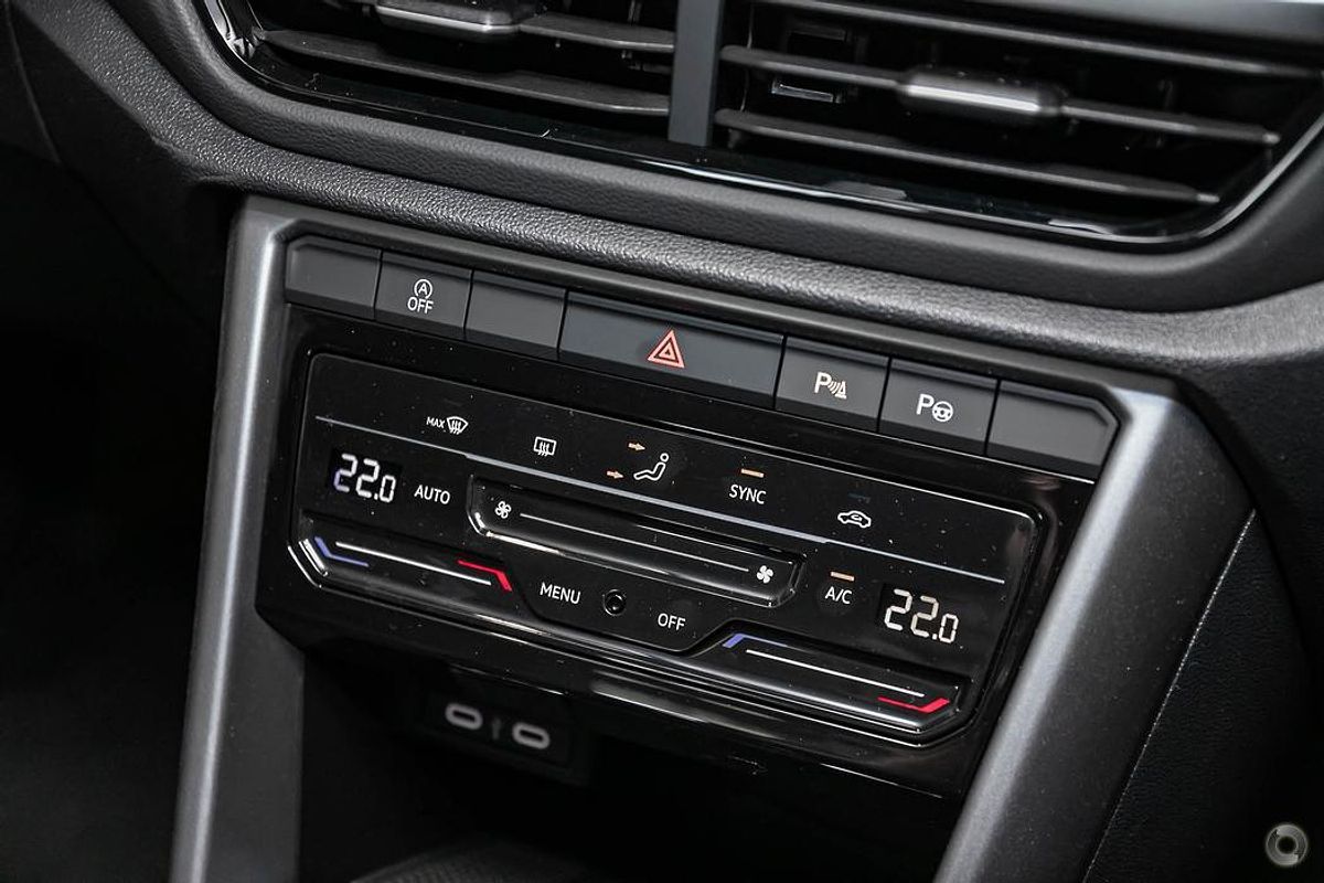 2024 Volkswagen T-Roc CityLife D11