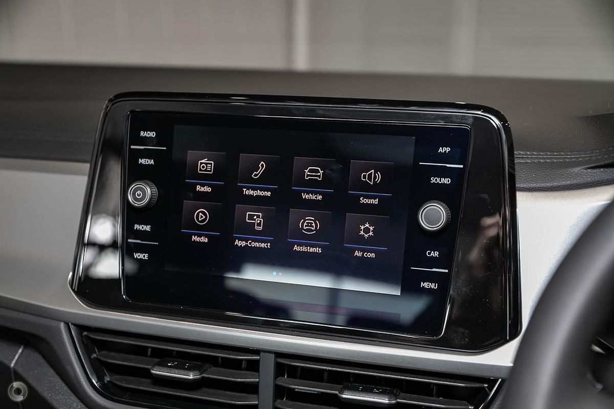 2024 Volkswagen T-Roc CityLife D11