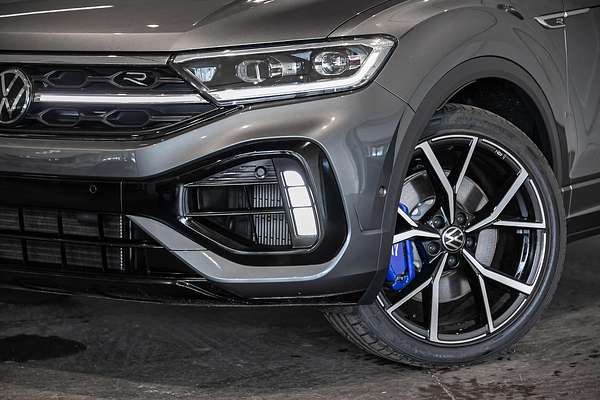 2024 Volkswagen T-Roc R D11