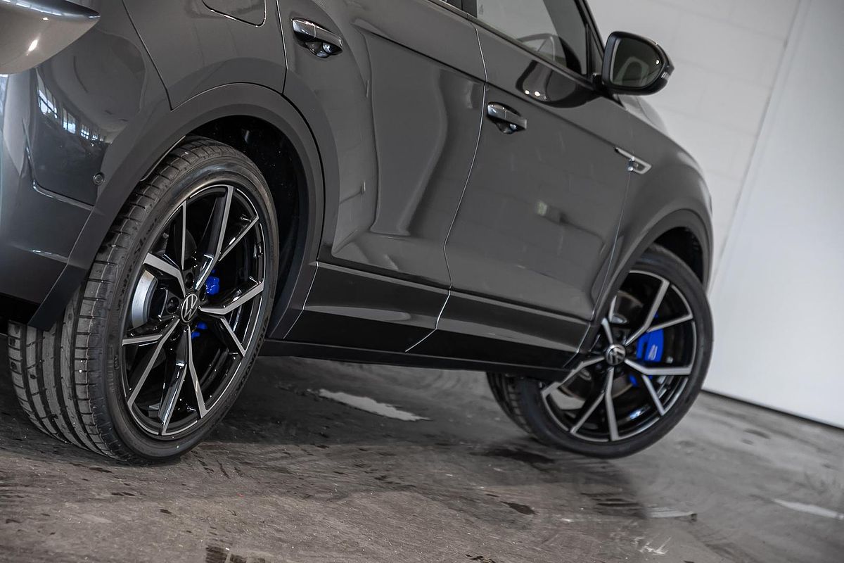 2024 Volkswagen T-Roc R D11