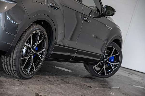 2024 Volkswagen T-Roc R D11