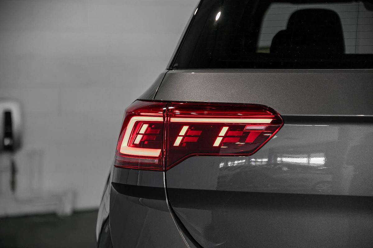 2024 Volkswagen T-Roc R D11