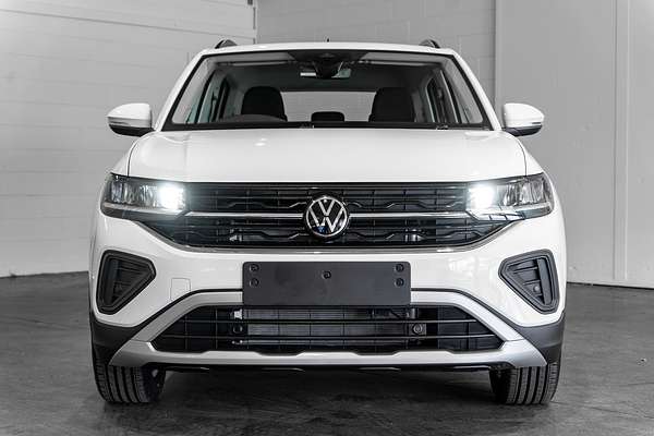2024 Volkswagen T-Cross 85TSI Life D31