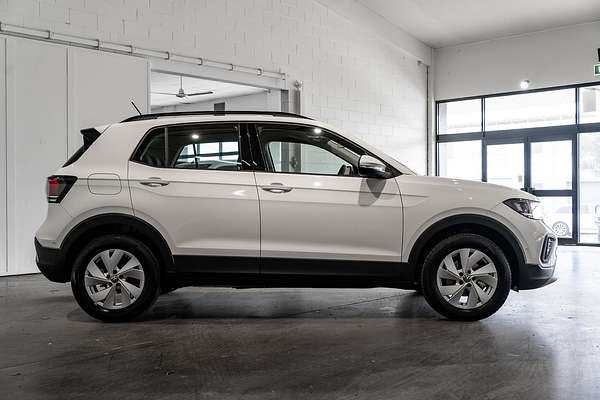 2024 Volkswagen T-Cross 85TSI Life D31