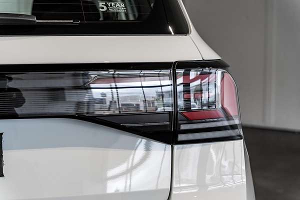 2024 Volkswagen T-Cross 85TSI Life D31