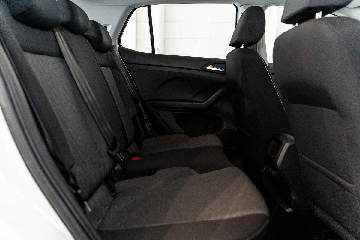 2024 Volkswagen T-Cross 85TSI Life D31