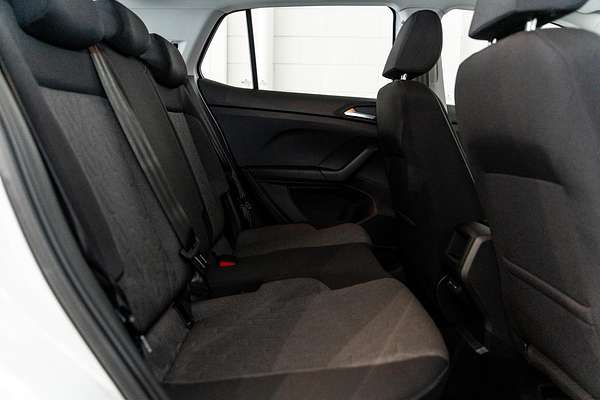 2024 Volkswagen T-Cross 85TSI Life D31
