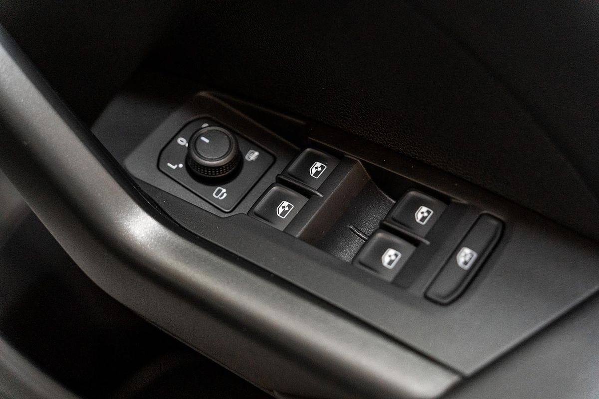 2024 Volkswagen T-Cross 85TSI Life D31
