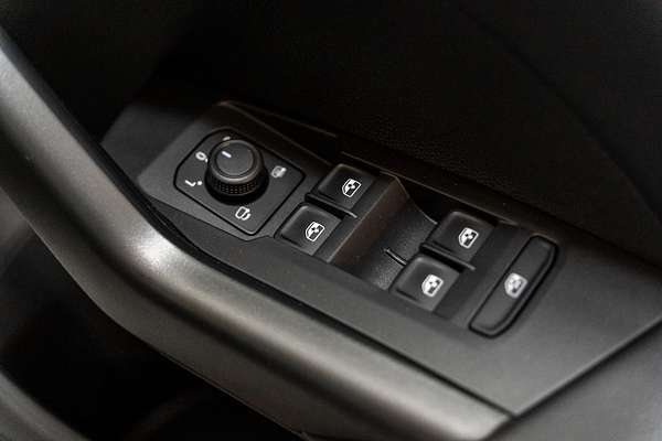 2024 Volkswagen T-Cross 85TSI Life D31