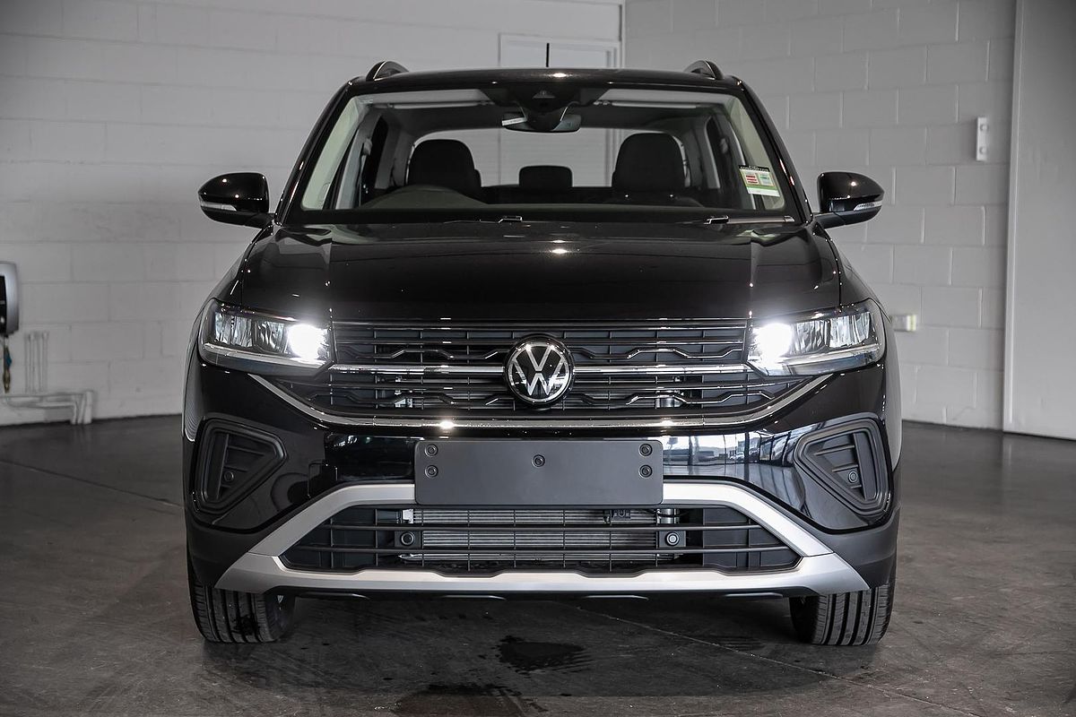 2024 Volkswagen T-Cross 85TSI Life D31