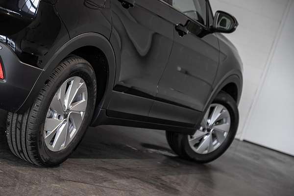 2024 Volkswagen T-Cross 85TSI Life D31