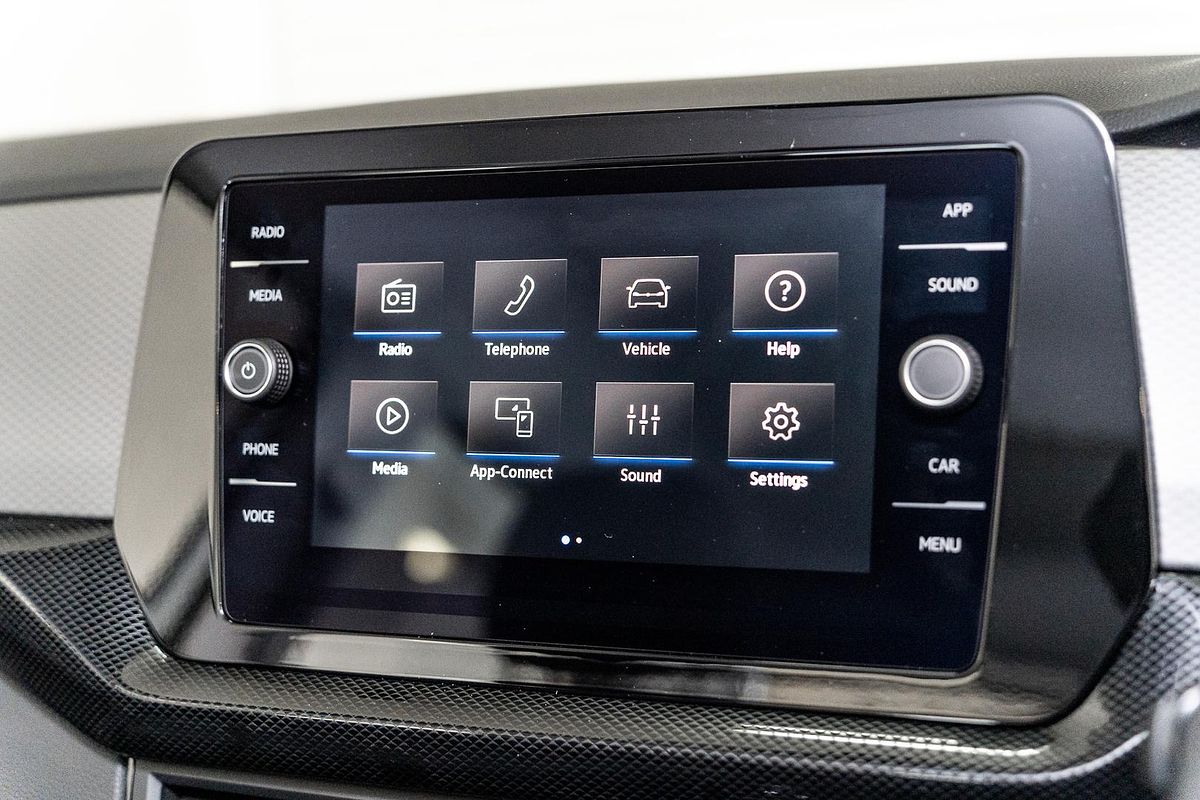 2024 Volkswagen T-Cross 85TSI Life D31