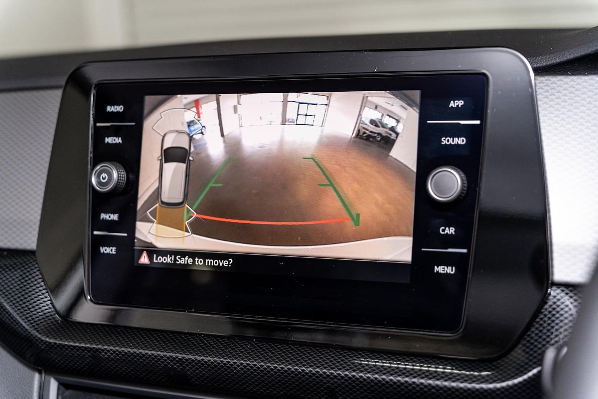2024 Volkswagen T-Cross 85TSI Life D31