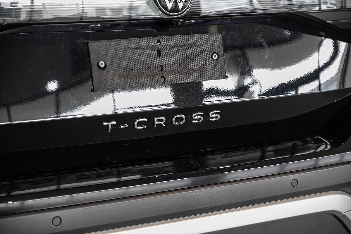 2024 Volkswagen T-Cross 85TSI Life D31