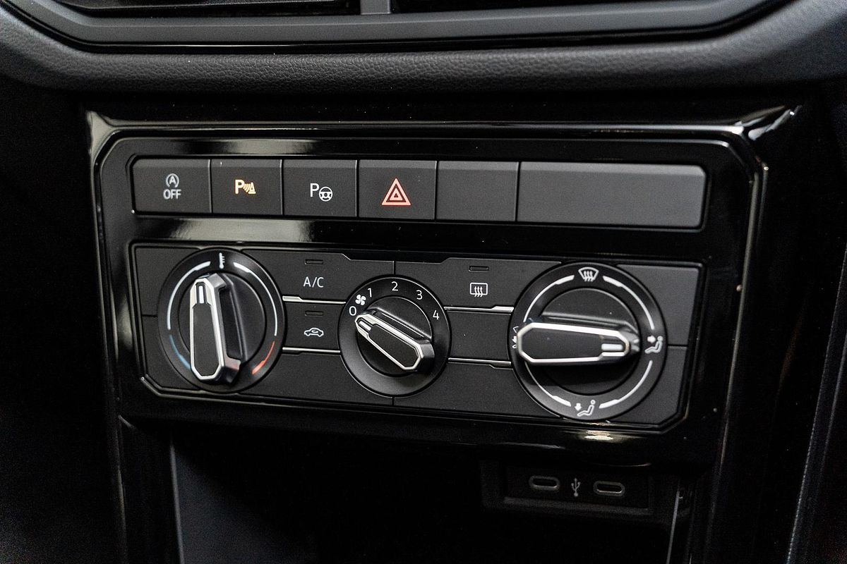 2024 Volkswagen T-Cross 85TSI Life D31