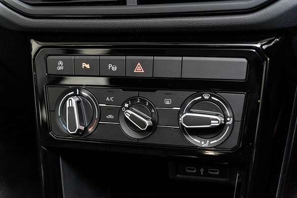 2024 Volkswagen T-Cross 85TSI Life D31