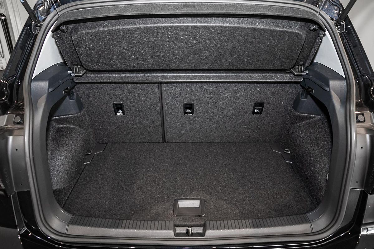 2024 Volkswagen T-Cross 85TSI Life D31