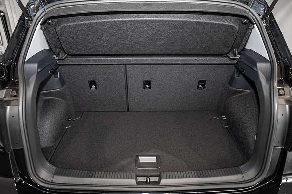 2024 Volkswagen T-Cross 85TSI Life D31