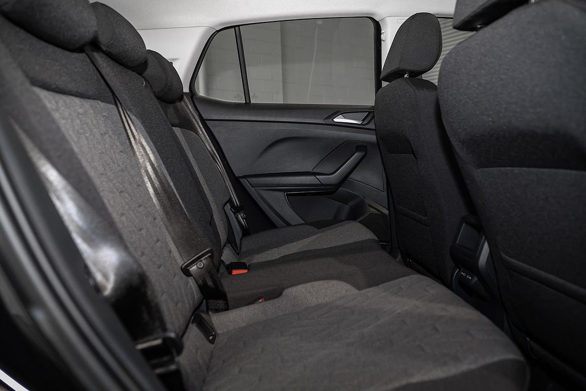 2024 Volkswagen T-Cross 85TSI Life D31