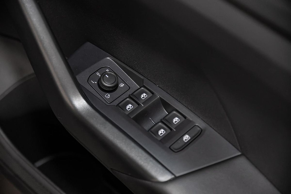 2024 Volkswagen T-Cross 85TSI Life D31