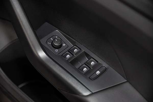 2024 Volkswagen T-Cross 85TSI Life D31