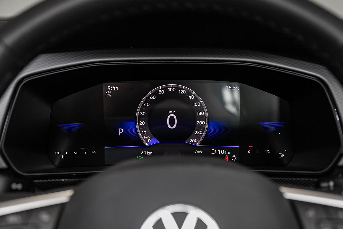 2024 Volkswagen T-Cross 85TSI Life D31