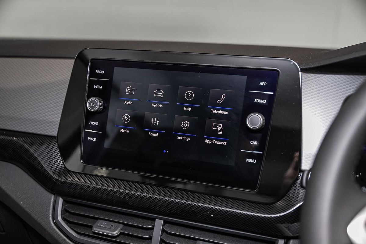 2024 Volkswagen T-Cross 85TSI Life D31