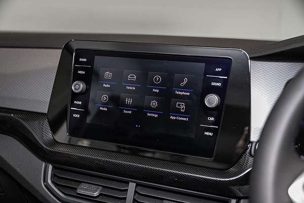 2024 Volkswagen T-Cross 85TSI Life D31