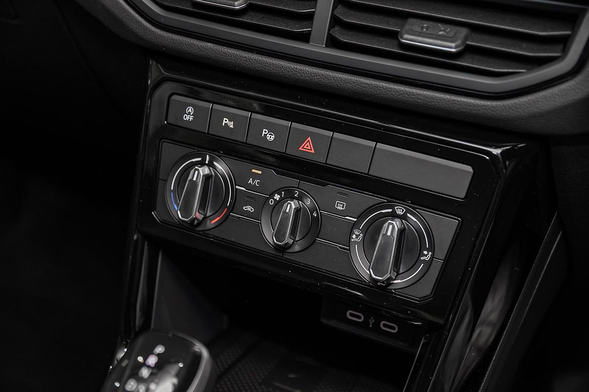 2024 Volkswagen T-Cross 85TSI Life D31