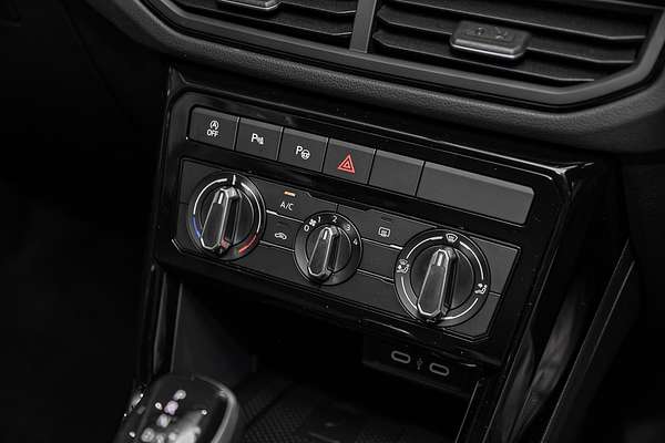 2024 Volkswagen T-Cross 85TSI Life D31