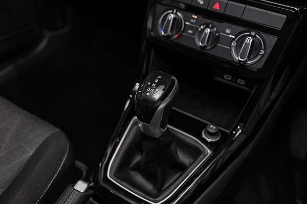 2024 Volkswagen T-Cross 85TSI Life D31