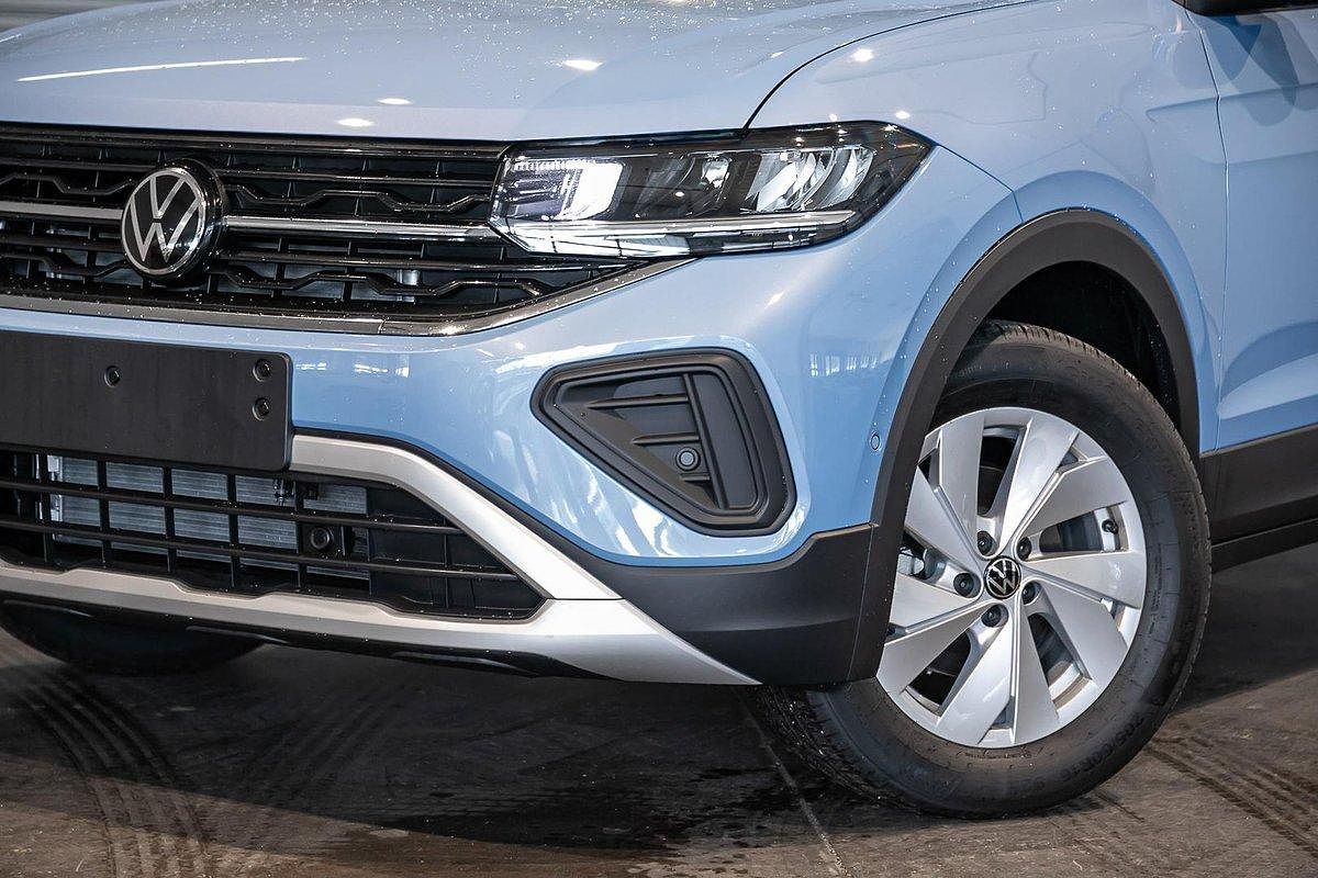 2024 Volkswagen T-Cross 85TSI Life D31