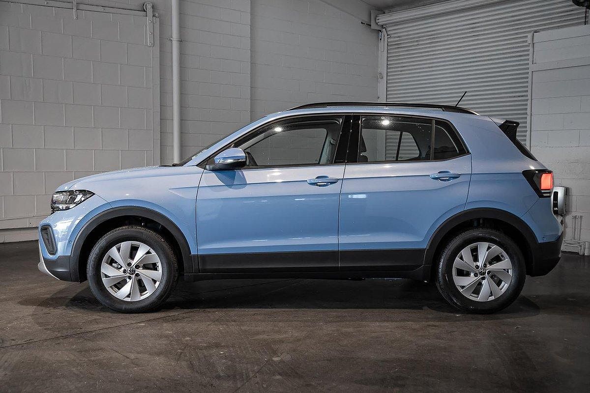 2024 Volkswagen T-Cross 85TSI Life D31