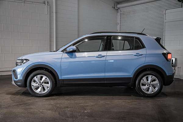 2024 Volkswagen T-Cross 85TSI Life D31