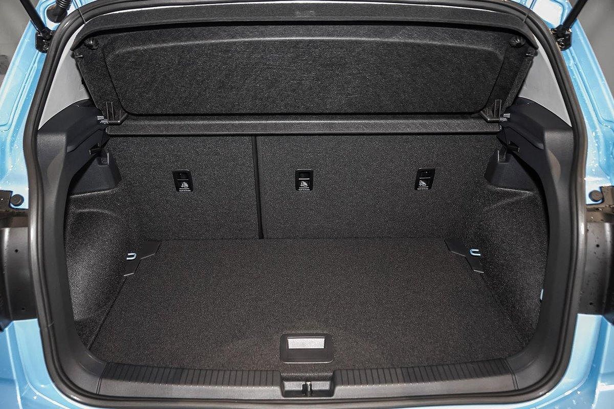 2024 Volkswagen T-Cross 85TSI Life D31