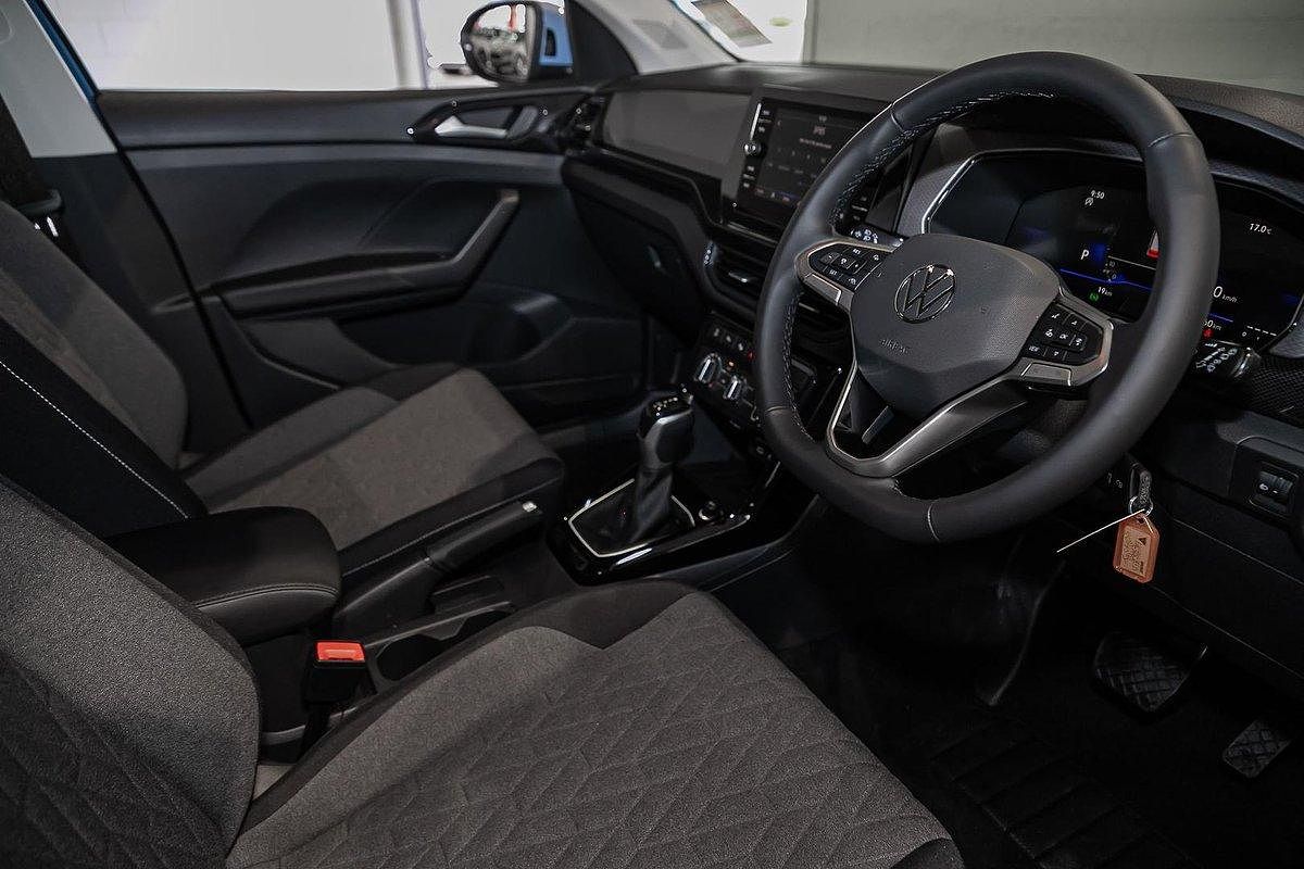 2024 Volkswagen T-Cross 85TSI Life D31