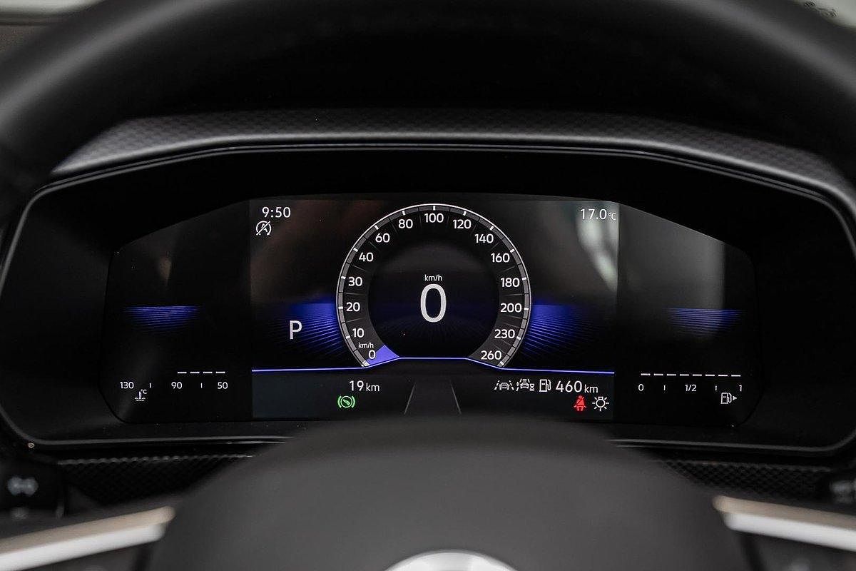 2024 Volkswagen T-Cross 85TSI Life D31