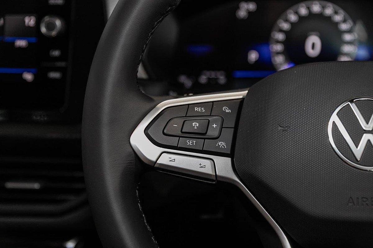 2024 Volkswagen T-Cross 85TSI Life D31