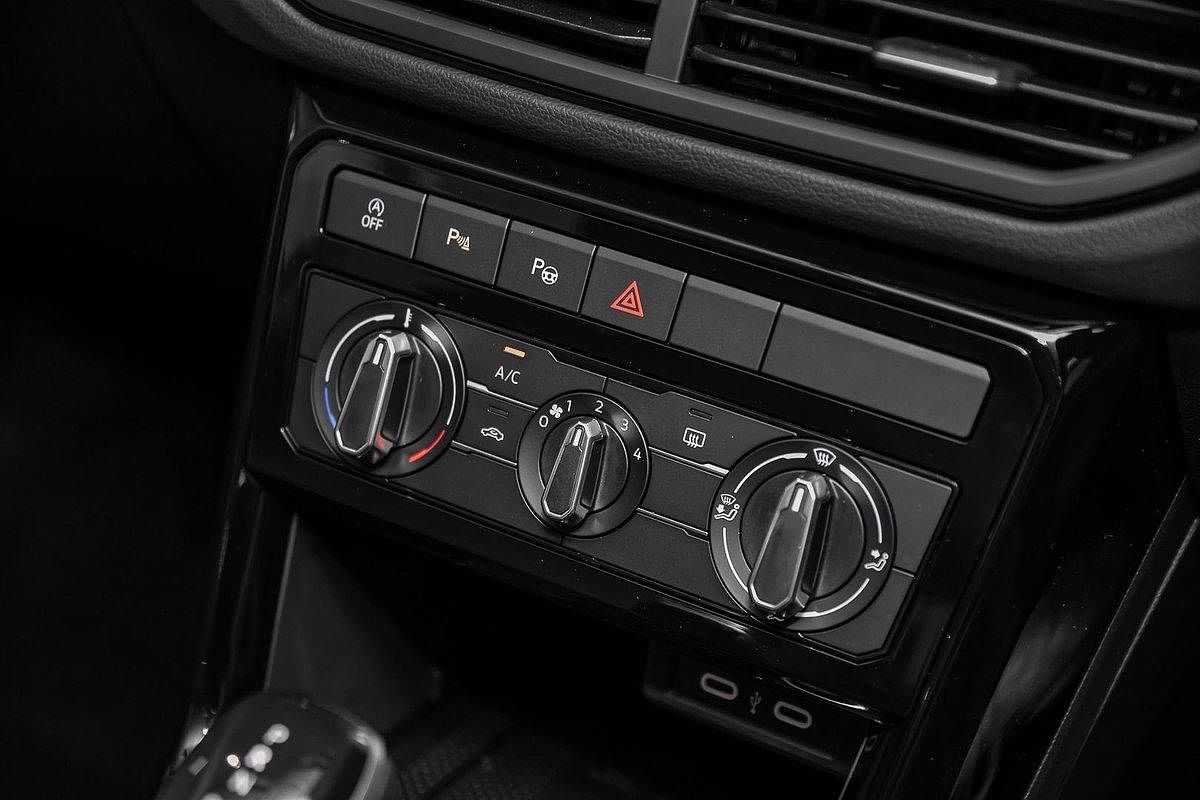 2024 Volkswagen T-Cross 85TSI Life D31