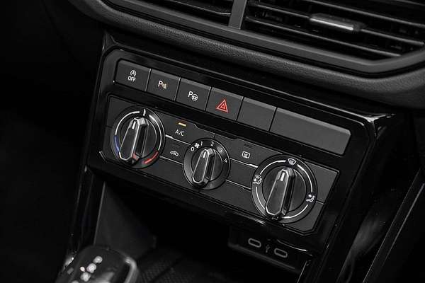 2024 Volkswagen T-Cross 85TSI Life D31