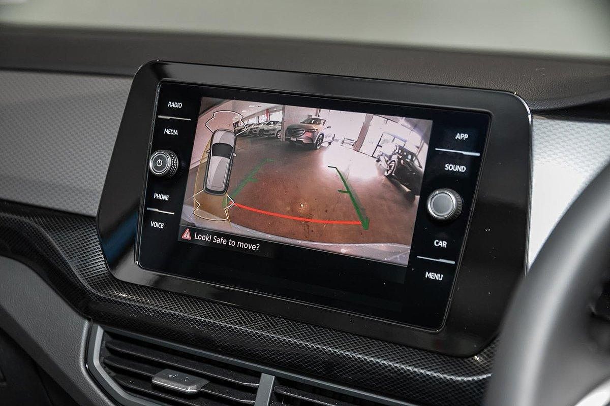 2024 Volkswagen T-Cross 85TSI Life D31
