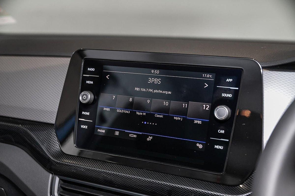 2024 Volkswagen T-Cross 85TSI Life D31