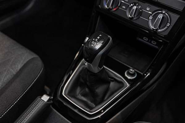 2024 Volkswagen T-Cross 85TSI Life D31