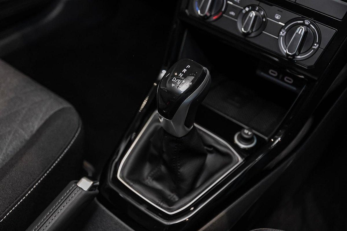 2024 Volkswagen T-Cross 85TSI Life D31