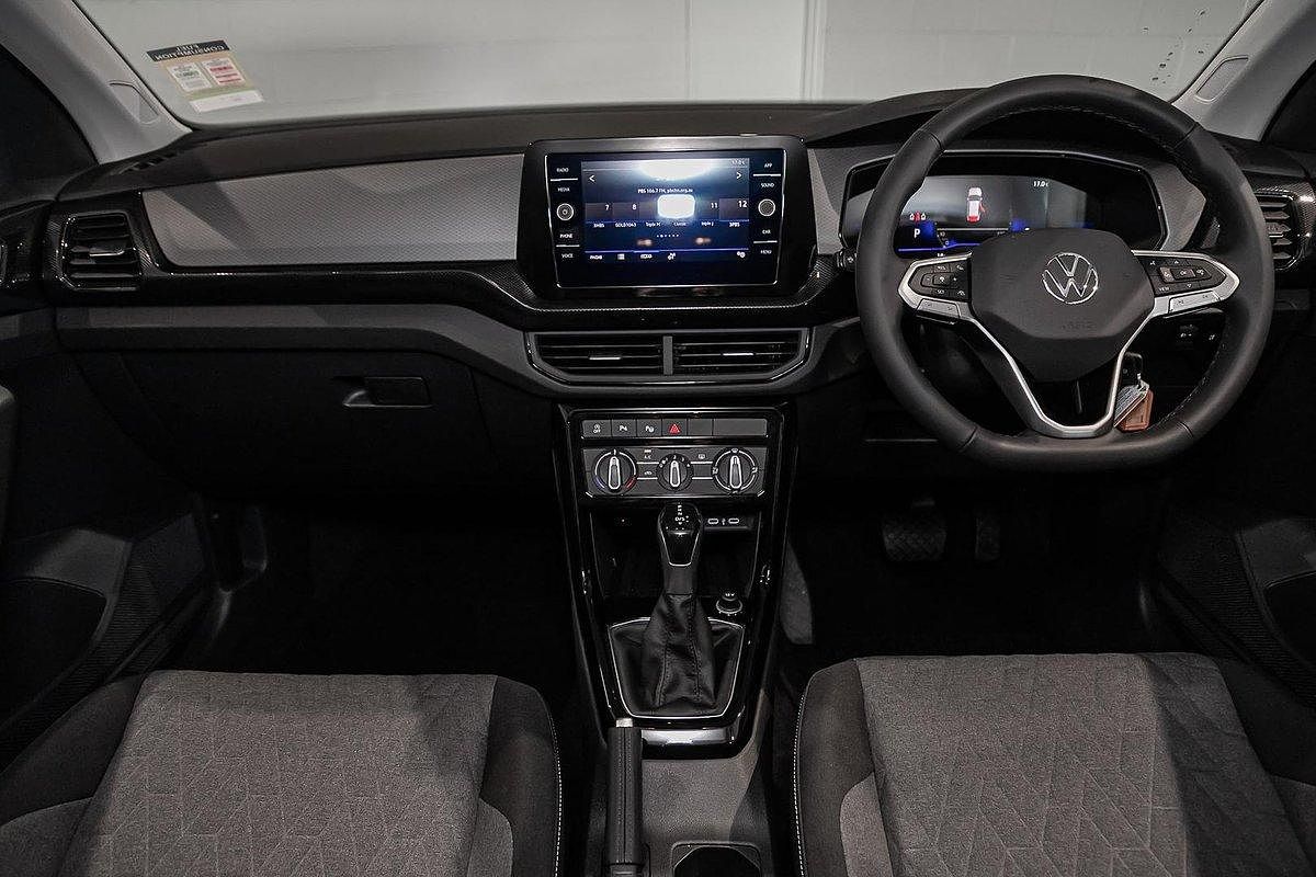 2024 Volkswagen T-Cross 85TSI Life D31