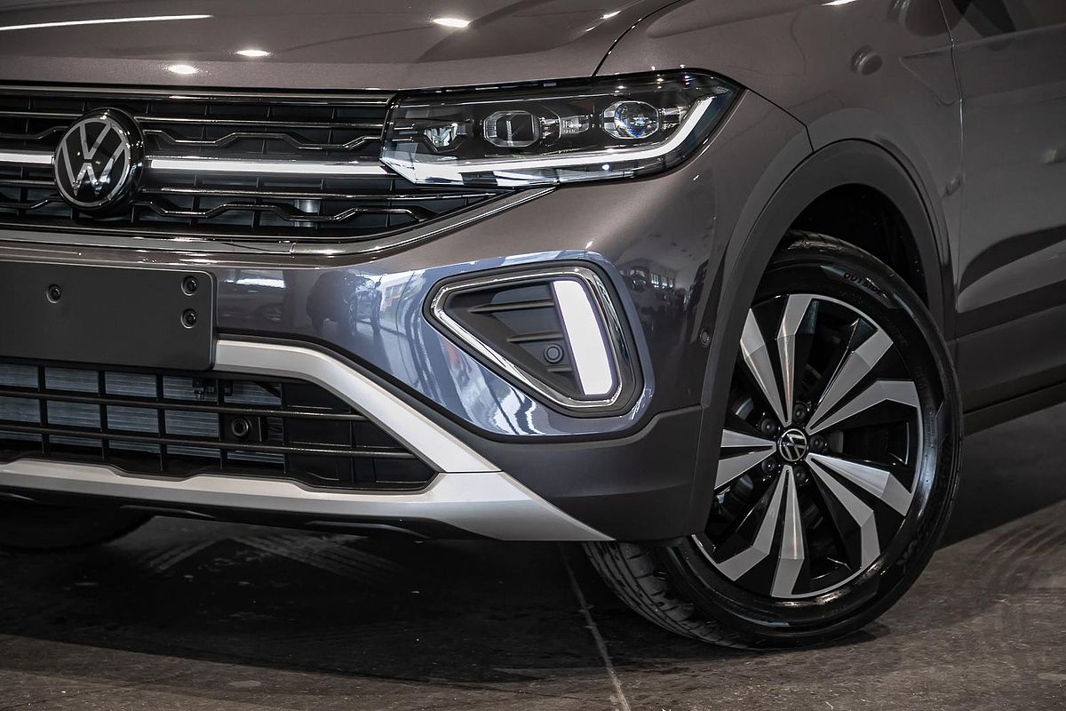 2024 Volkswagen T-Cross 85TSI Style D31