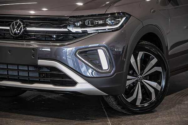2024 Volkswagen T-Cross 85TSI Style D31